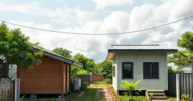 กระบวนการขออนุญาตและกฎหมายท้องถิ่นสำหรับการติดตั้งบ้านสำเร็จรูปในเขตภาษีเจริญ