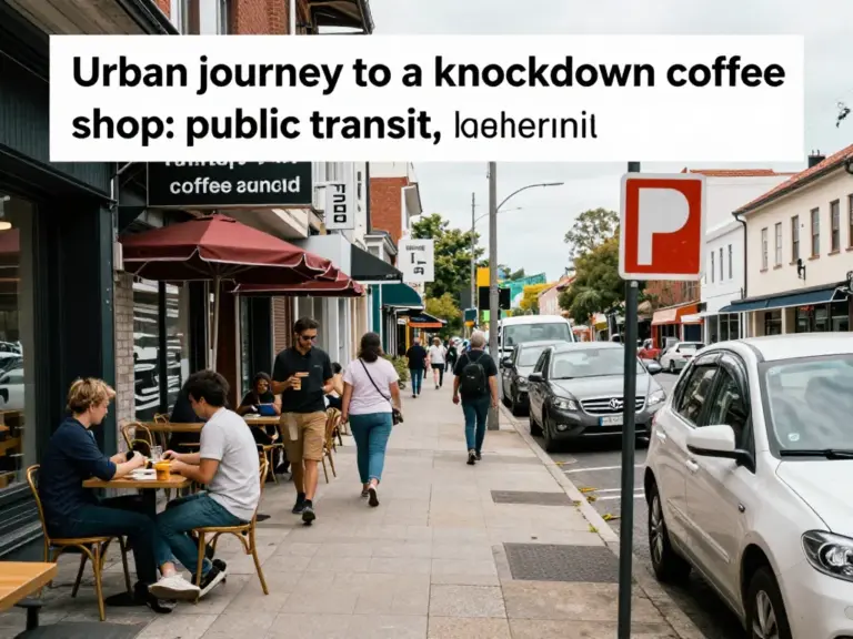การเดินทางและแผนที่ไปร้านกาแฟน็อคดาวน์ เขตราษฎร์บูรณะ — รถสาธารณะ ที่จอดรถ และทางลัดที่สะดวก