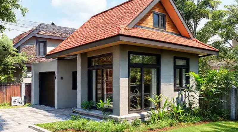 ขั้นตอนการขออนุญาตก่อสร้างและเอกสารที่ต้องเตรียมสำหรับบ้านสำเร็จรูปในเขตบางกอกน้อย (รวมผังเมือง และข้อจำกัดพื้นที่)