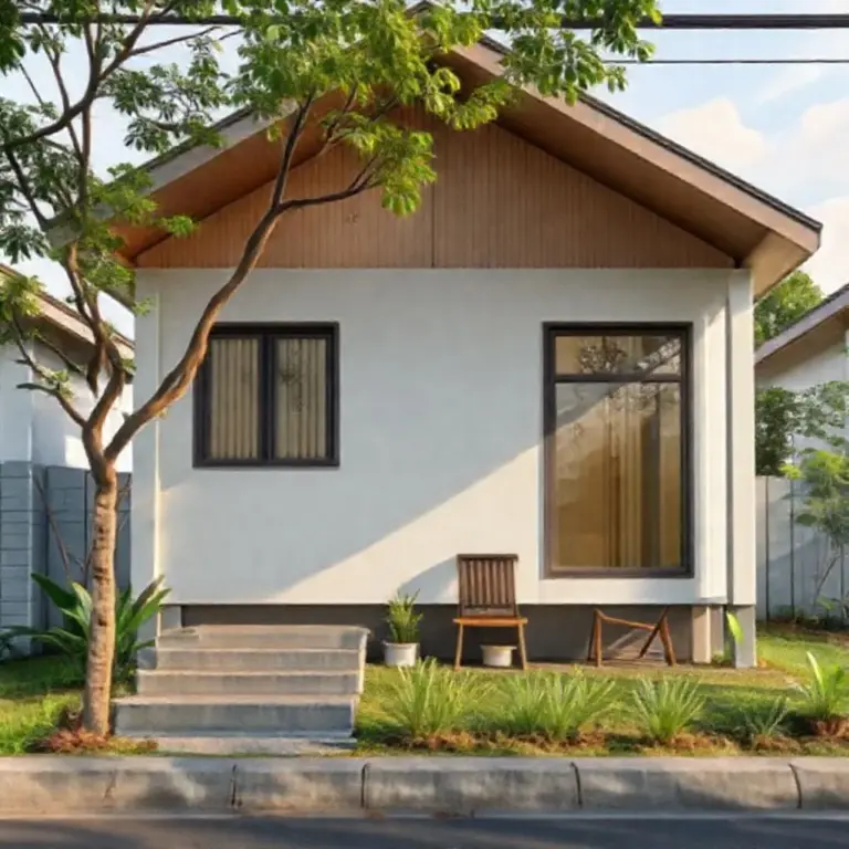 ขั้นตอนการขออนุญาตและกฎหมายท้องถิ่นสำหรับติดตั้งบ้านสำเร็จรูปในเขตบางขุนเทียน