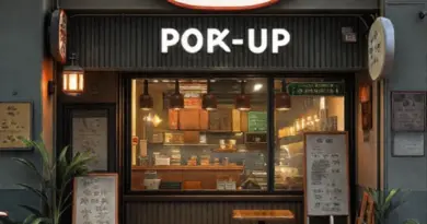 ทำความรู้จักร้านกาแฟน็อคดาวน์ บางกอกน้อย — ประวัติ ตำแหน่งที่ตั้ง และแนวคอนเซ็ปต์ของร้าน