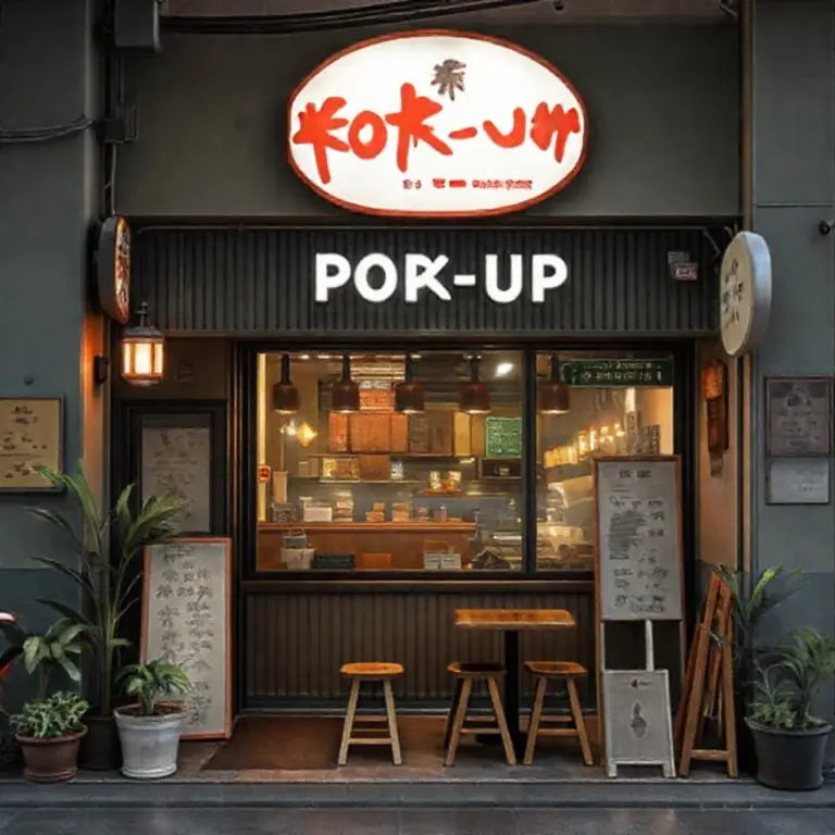 ทำความรู้จักร้านกาแฟน็อคดาวน์ บางกอกน้อย — ประวัติ ตำแหน่งที่ตั้ง และแนวคอนเซ็ปต์ของร้าน