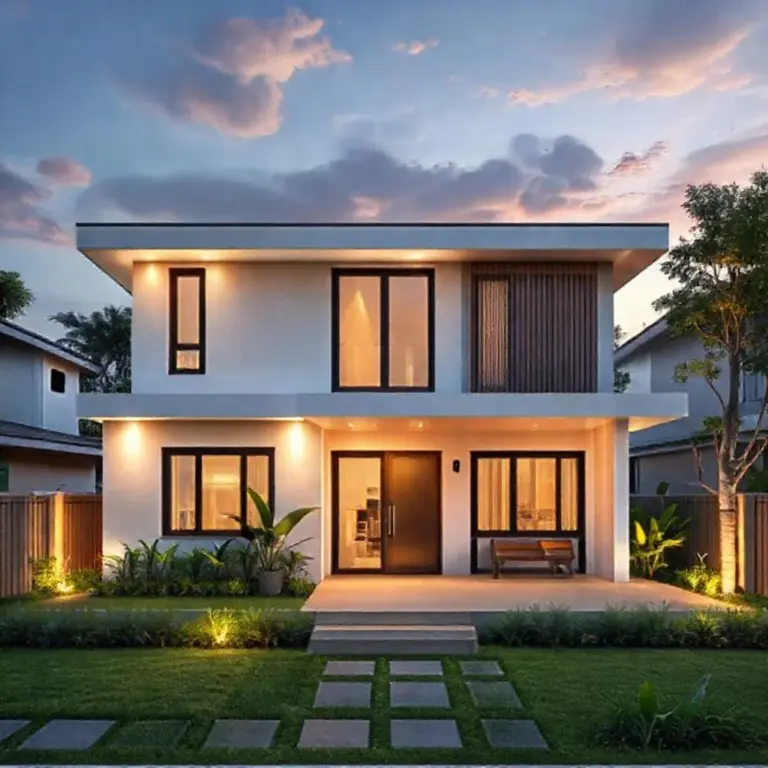 ทำความเข้าใจบ้านน็อคดาวน์ในเขตบางกอกน้อย: ประเภท ข้อดี-ข้อเสีย และกฎหมายท้องถิ่นที่ควรรู้
