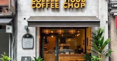 ทำไมคนค้นหาร้านกาแฟน็อคดาวน์ เขตบางขุนเทียน: ภาพรวมของร้าน ทำเล การเข้าถึง และจุดเด่นที่ควรรู้
