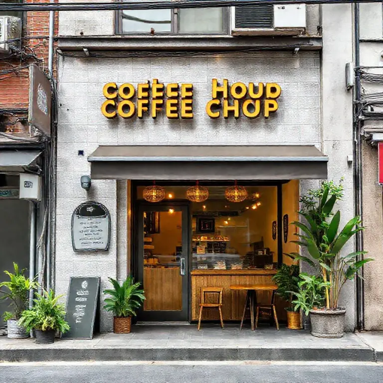 ทำไมคนค้นหาร้านกาแฟน็อคดาวน์ เขตบางขุนเทียน: ภาพรวมของร้าน ทำเล การเข้าถึง และจุดเด่นที่ควรรู้