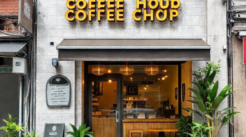 ทำไมคนค้นหาร้านกาแฟน็อคดาวน์ เขตบางขุนเทียน: ภาพรวมของร้าน ทำเล การเข้าถึง และจุดเด่นที่ควรรู้