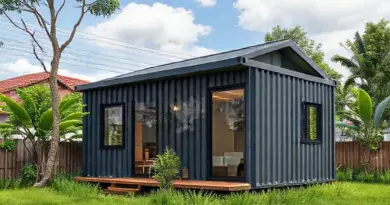 บ้านคอนเทนเนอร์ เขตภาษีเจริญ: แนะนำครบถ้วน — วิธีเลือก ดัดแปลง ข้อกฎหมาย และผู้รับเหมาท้องถิ่นที่ไว้ใจได้