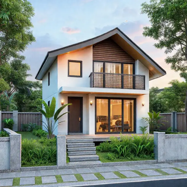 บ้านสำเร็จรูป เขตบางกอกน้อย: คู่มือครบจบสำหรับการเลือก ติดตั้ง และขออนุญาต