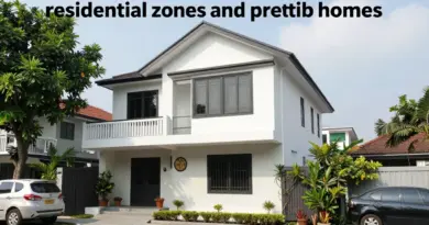 พื้นที่และกฎหมายท้องถิ่นในหนองแขม: การขออนุญาตก่อสร้าง โซนที่อยู่อาศัย และข้อจำกัดสำหรับบ้านสำเร็จรูป