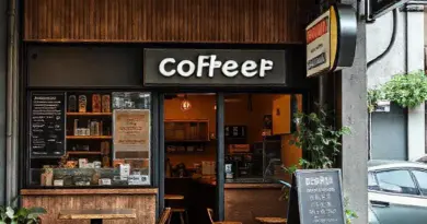 ร้านกาแฟน็อคดาวน์ เขตบางกอกน้อย: รีวิวเมนู บรรยากาศ เวลาเปิด-ปิด และที่จอดรถสำหรับผู้มาเยือน
