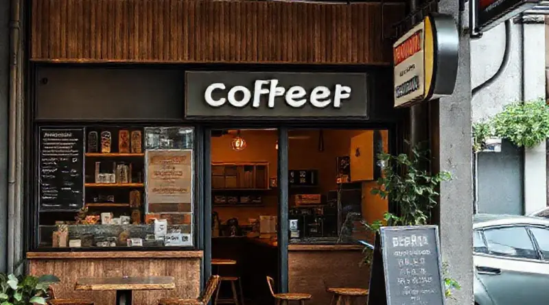 ร้านกาแฟน็อคดาวน์ เขตบางกอกน้อย: รีวิวเมนู บรรยากาศ เวลาเปิด-ปิด และที่จอดรถสำหรับผู้มาเยือน