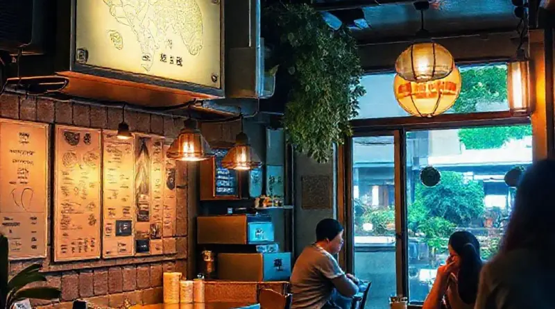 ร้านกาแฟน็อคดาวน์ เขตบางขุนเทียน: ร้านกาแฟชิคบรรยากาศสบาย แผนที่ เมนู ราคา เวลาทำการ และรีวิวจากคนท้องที่