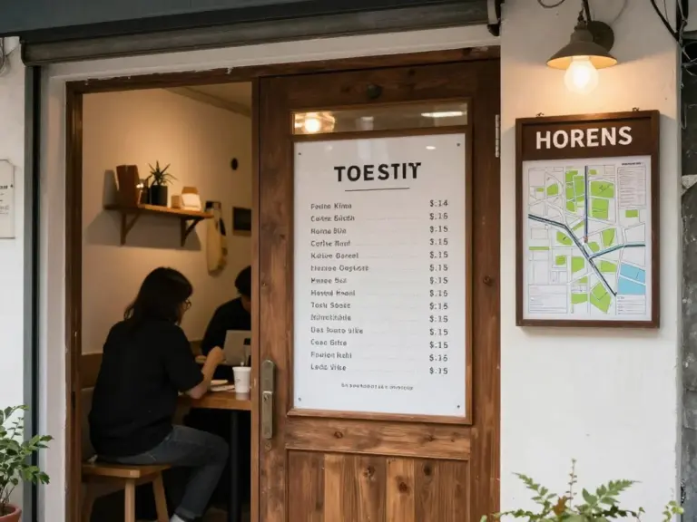 ร้านกาแฟน็อคดาวน์ เขตราษฎร์บูรณะ: รีวิวสถานที่ เมนู แผนที่ เวลาเปิด-ปิด และเทคนิคการเยี่ยมชมที่คุ้มค่าสุดๆ