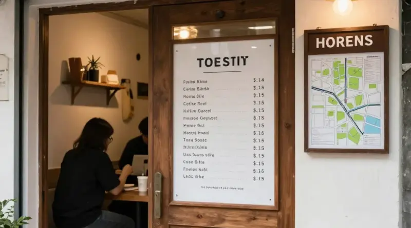 ร้านกาแฟน็อคดาวน์ เขตราษฎร์บูรณะ: รีวิวสถานที่ เมนู แผนที่ เวลาเปิด-ปิด และเทคนิคการเยี่ยมชมที่คุ้มค่าสุดๆ