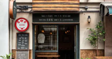 แนะนำภาพรวมร้านกาแฟน็อคดาวน์ เขตภาษีเจริญ — คอนเซ็ปต์ บรรยากาศ เวลาเปิด-ปิด และจุดเด่นที่ทำให้ควรไปเยือน