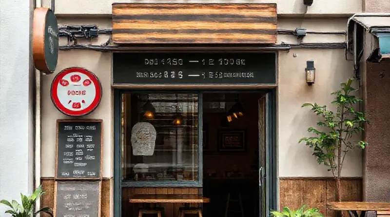 แนะนำภาพรวมร้านกาแฟน็อคดาวน์ เขตภาษีเจริญ — คอนเซ็ปต์ บรรยากาศ เวลาเปิด-ปิด และจุดเด่นที่ทำให้ควรไปเยือน