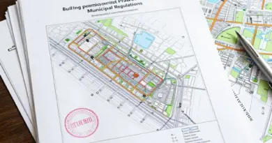 ตรวจสอบกฎหมายและอนุญาตก่อสร้างในเขตประเวศ: สรุปข้อกำหนดเทศบาล ผังเมือง และเอกสารที่ต้องเตรียม