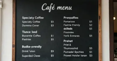 เมนูแนะนำและราคา — กาแฟพิเศษ ขนมโปรดของลูกค้า และตัวเลือกเครื่องดื่มที่เป็นมิตรกับงบในพื้นที่ประเวศ