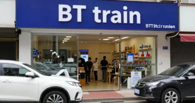 การไปยังร้านและเวลาทำการ: การเดินทางด้วยรถไฟฟ้า BTS/รถยนต์ ที่จอดรถ และเวลาที่เหมาะสมที่สุดในการเยี่ยมชม