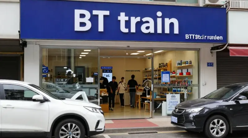 การไปยังร้านและเวลาทำการ: การเดินทางด้วยรถไฟฟ้า BTS/รถยนต์ ที่จอดรถ และเวลาที่เหมาะสมที่สุดในการเยี่ยมชม