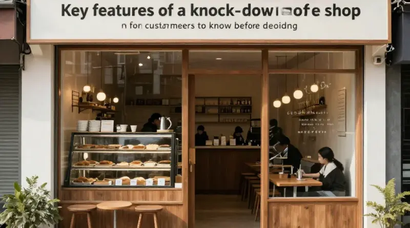 จุดเด่นของร้านกาแฟน็อคดาวน์ในหลักสี่ที่ลูกค้าควรรู้ก่อนตัดสินใจ