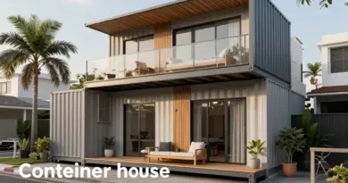 บ้านคอนเทนเนอร์ในเขตบางนาคืออะไร และเหมาะกับใคร?
