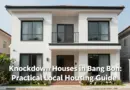 Knockdown Houses in Bang Bon: A Practical Local Guide