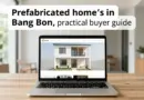 Prefabricated Homes in Bang Bon: A Practical Guide for Buyers