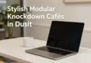 Knockdown Cafes in Dusit: A Practical Guide to Stylish Modular Coffee Shops