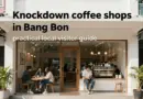 Knockdown Coffee Shops in Bang Bon: A Practical Guide for Local Visitors