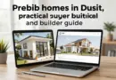 Prefab Homes in Dusit: A Practical Guide for Buyers and Builders