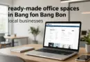 Ready-Made Offices in Bang Bon: A Practical Guide for Local Businesses