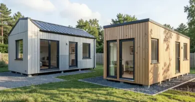 Bang Rak Prefab Homes: Your Guide to Modern, Affordable Housing
